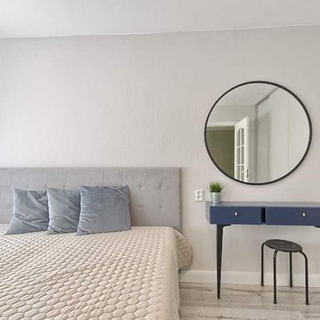 Apartamentai Vilniaus Alejoje Druskininkai Ngoại thất bức ảnh