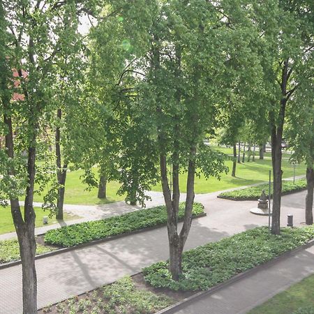 Apartamentai Vilniaus Alejoje Druskininkai Ngoại thất bức ảnh
