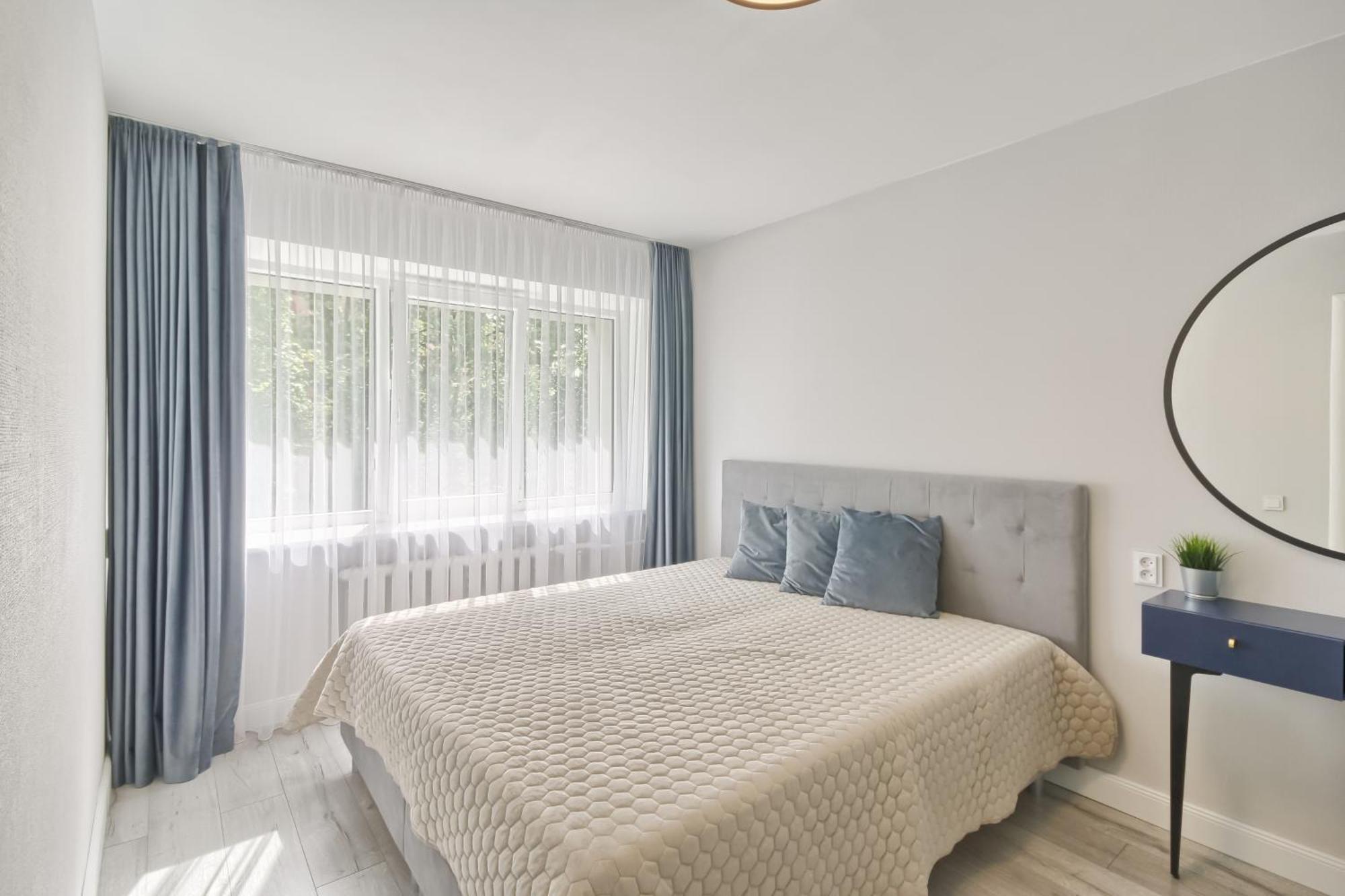 Apartamentai Vilniaus Alejoje Druskininkai Ngoại thất bức ảnh