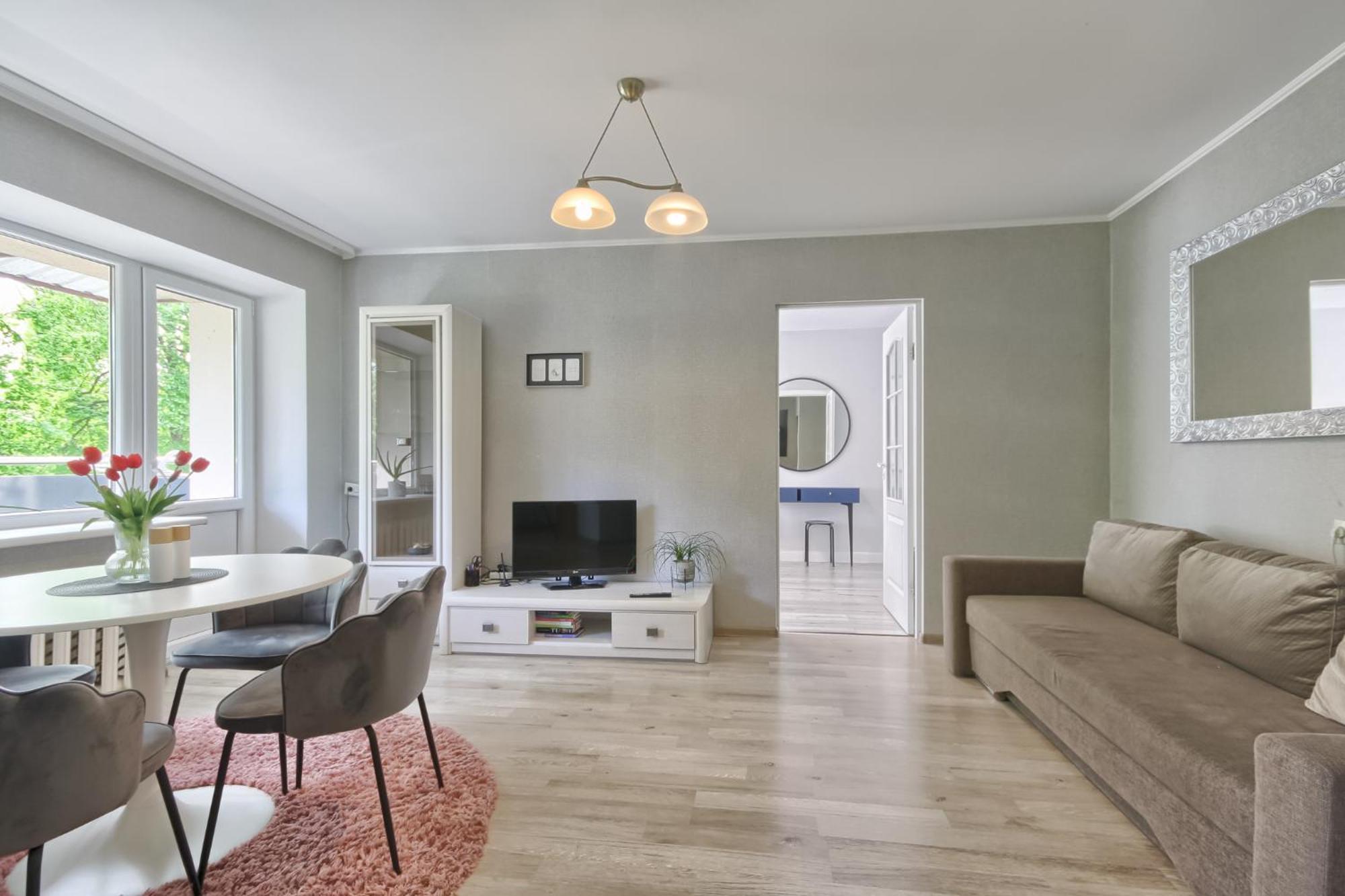 Apartamentai Vilniaus Alejoje Druskininkai Ngoại thất bức ảnh