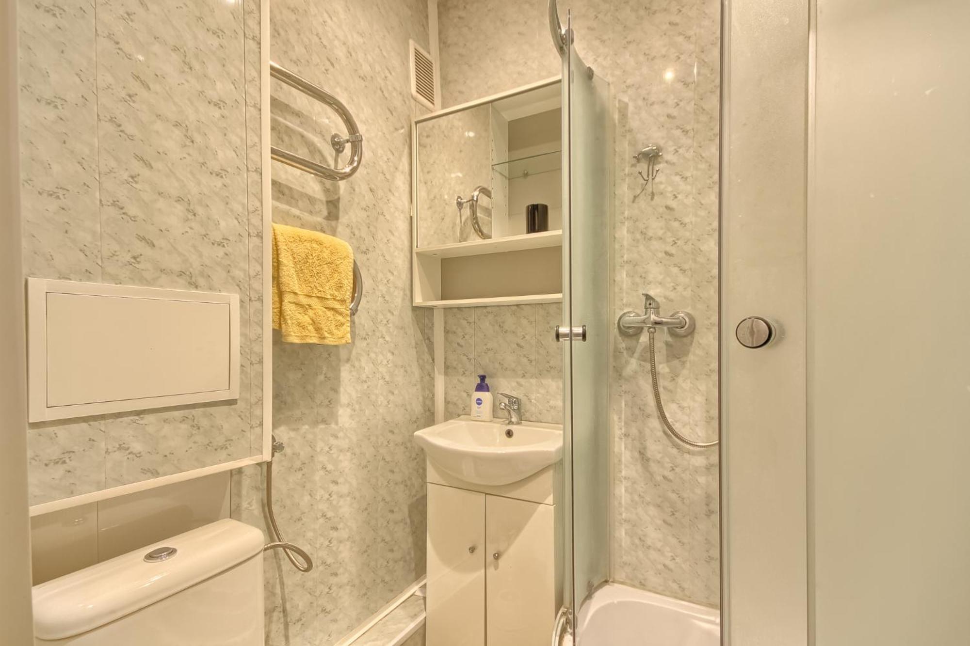 Apartamentai Vilniaus Alejoje Druskininkai Ngoại thất bức ảnh