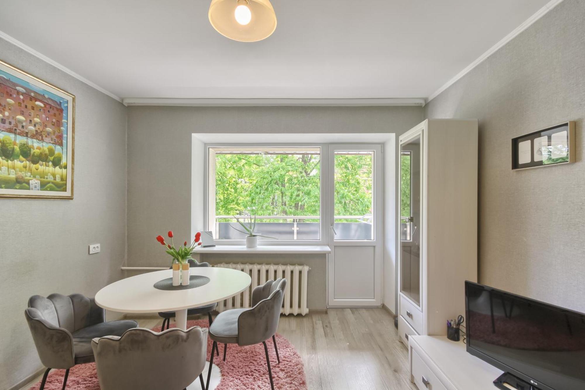 Apartamentai Vilniaus Alejoje Druskininkai Ngoại thất bức ảnh